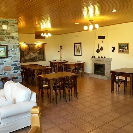 Hotel Rural Casa Ana Vega de Espinareda Exteriér fotografie